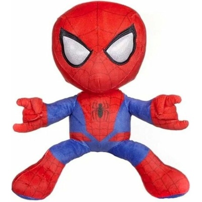 Marvel Spiderman Action pose figurka