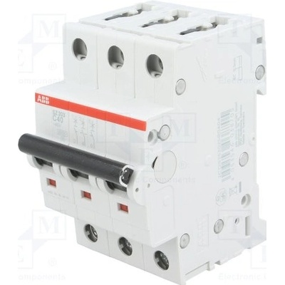 ABB 2CDS253025R0404