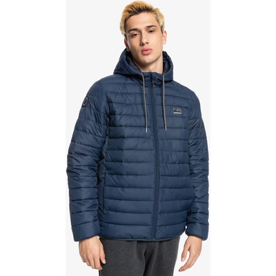 Quiksilver Яке scaly hood m