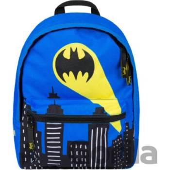 Baagl Batman modrý