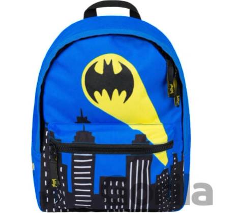 Baagl Batman modrý