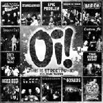 Various Artists - Oi! This Is Streetpunk! Volume Four (LP) (0819162011508)