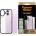 Panzer Гръб PanzerGlass HardCase за iPhone 16 Plus - Черен