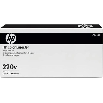 HP originální fuser CB458A,