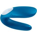 Satisfyer Вибратор за двойки Satisfyer Double Whale