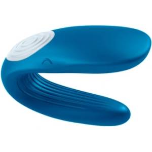 Satisfyer Вибратор за двойки Satisfyer Double Whale