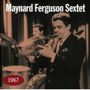 FERGUSON MAYNARD SEXTET: 1967 CD