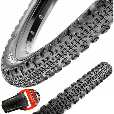 Maxxis RAVAGER 700x40 kevlar