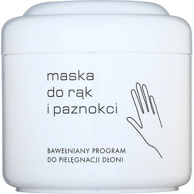 Ziaja maska na ruce a nehty 250 ml