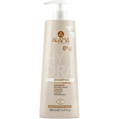 Alama Professional šampon Hydra 500 ml