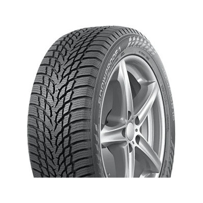 Nokian Tyres Snowproof 1 235/45 R17 97V