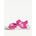 Adidas Altaswim Sandals Lucid Fuchsia Pink