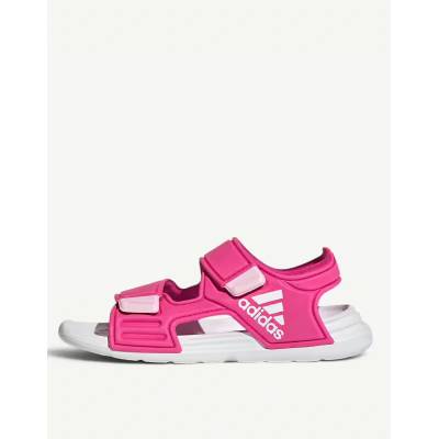 Adidas Altaswim Sandals Lucid Fuchsia Pink
