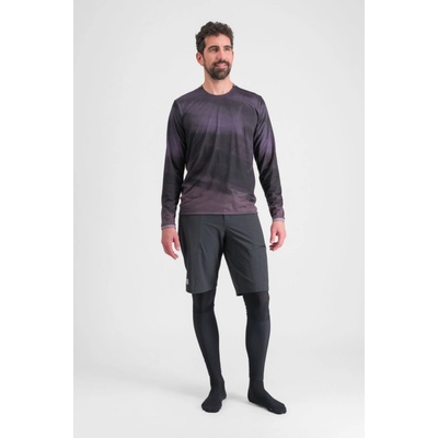 Sportful FLOW GIARA čierna