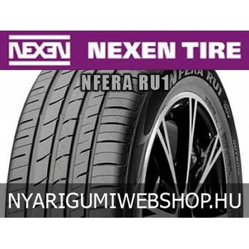 Nexen N'Fera RU1 XL 255/35 R20 97Y