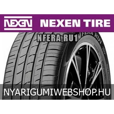 Nexen N'Fera RU1 XL 255/35 R20 97Y