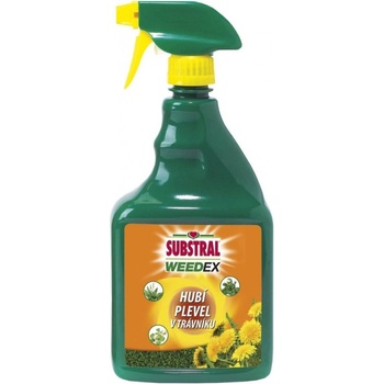 Substral Weedex RTU 750 ml