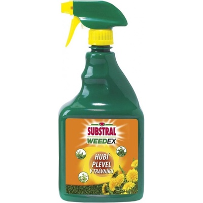 Substral Weedex RTU 750 ml