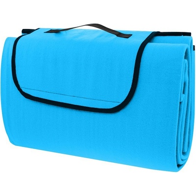 CALTER GRADY 200x150 cm modrá