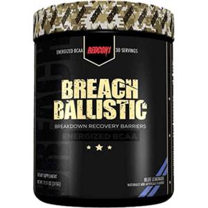 Redcon1 Breach Ballistic [315 грама] Ягода