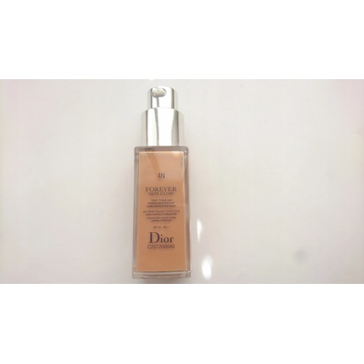 Dior Tekutý rozjasňující make-up Diorskin Forever Skin Glow Fluid Foundation 2 Cool Rosy 30 ml
