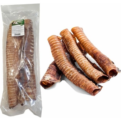 SMARTY Hovězí hrtan sušený 30 cm 200 g