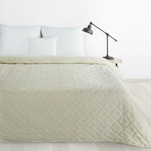 Design 91 PREHOZ NA POSTEĽ ALARA6 170X210 CM KRÉMOVÁ