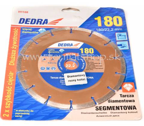 Dedra H1108