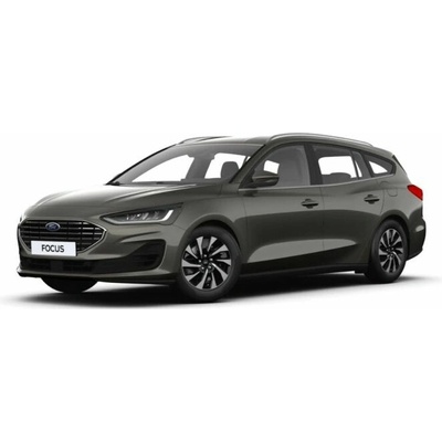 Ford Focus 1.0 Titanium 92 kW