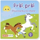 Prší, prší