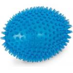 NOBBY Играчка TPR Spiky Football 11 см син NOBBY Германия 60058