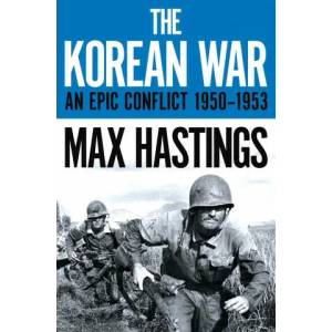 Korean War (ISBN: 9781529037937)