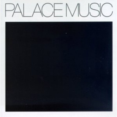 PALACE MUSIC: LOST BLUES & OTHER SONGS LP