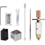 Creality Комплект екструдер Upgraded Hotend до 500°C за Creality Ender K1/ MAX/ V3/ SE/ KE
