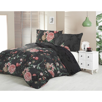 Kvalitex Satén povlečení Luxury Collection ALISA 200x200 2x70x90