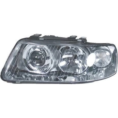 Predné svetlo ALKAR 2745500