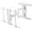 Blackmount LPA57-463A