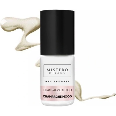 Mistero Milano CHAMPAGNE MOOD 7 ml
