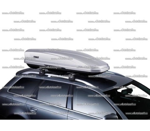 Thule Motion 600