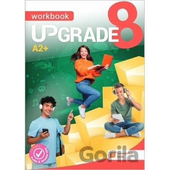 Upgrade 8 - Workbook - Taktik