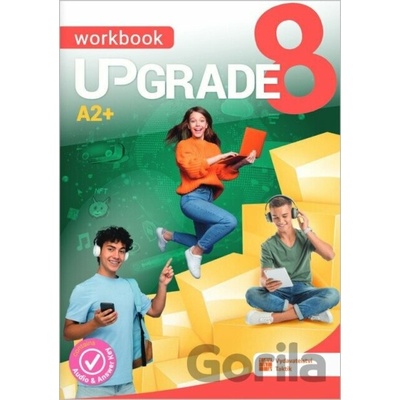 Upgrade 8 - Workbook - Taktik