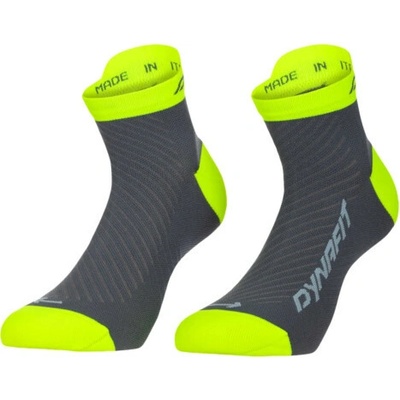 Dynafit Trail Short Cinder Ultra Yellow