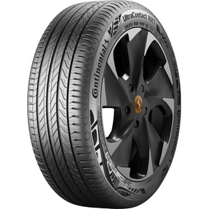 Continental UltraContact NXT 235/55 R18 104W Автомобилни гуми