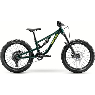 NORCO Fluid 20 2026