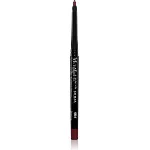 PUPA Milano Made to Last Definition Lips водоустойчив молив за устни цвят 405 - Plum 0.35 гр