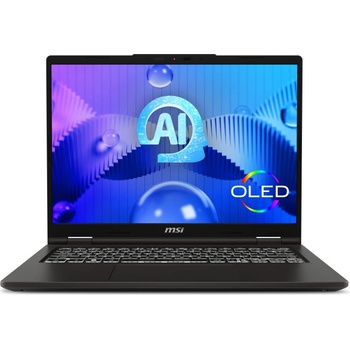 Image 1 of MSI Venture 14 AI A1MG-008NL