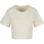 New Morning Studios New morning studios nm 006 / Дамски къс топ - пясъчен xs (57000612000)