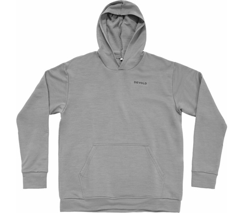 Devold Everyday Hoodie