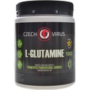 Aminokyseliny Czech Virus L-Glutamine 500 g