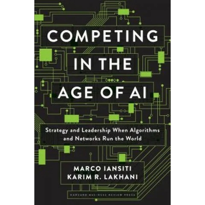 Competing in the Age of AI
